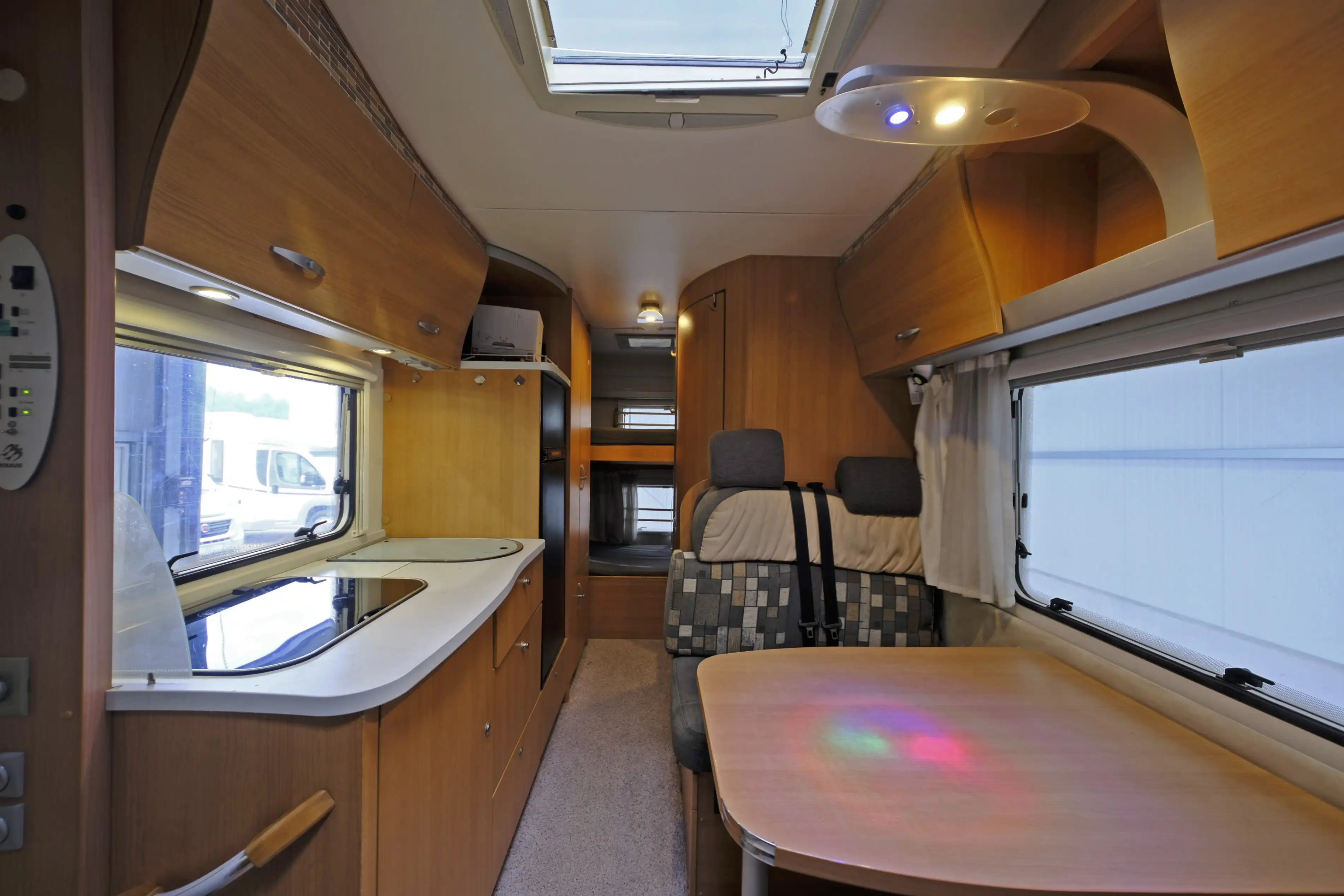 KNAUS SunTraveller 658 LG - Ansicht 9